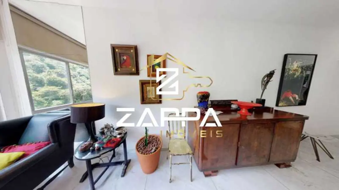 Apartamento com 3 quartos à venda, 95m2 em Rio De Janeiro - RJ - imagem 2 Foto 2 de Apartamento com 3 quartos à venda, 95m2 em Rio De Janeiro - RJ