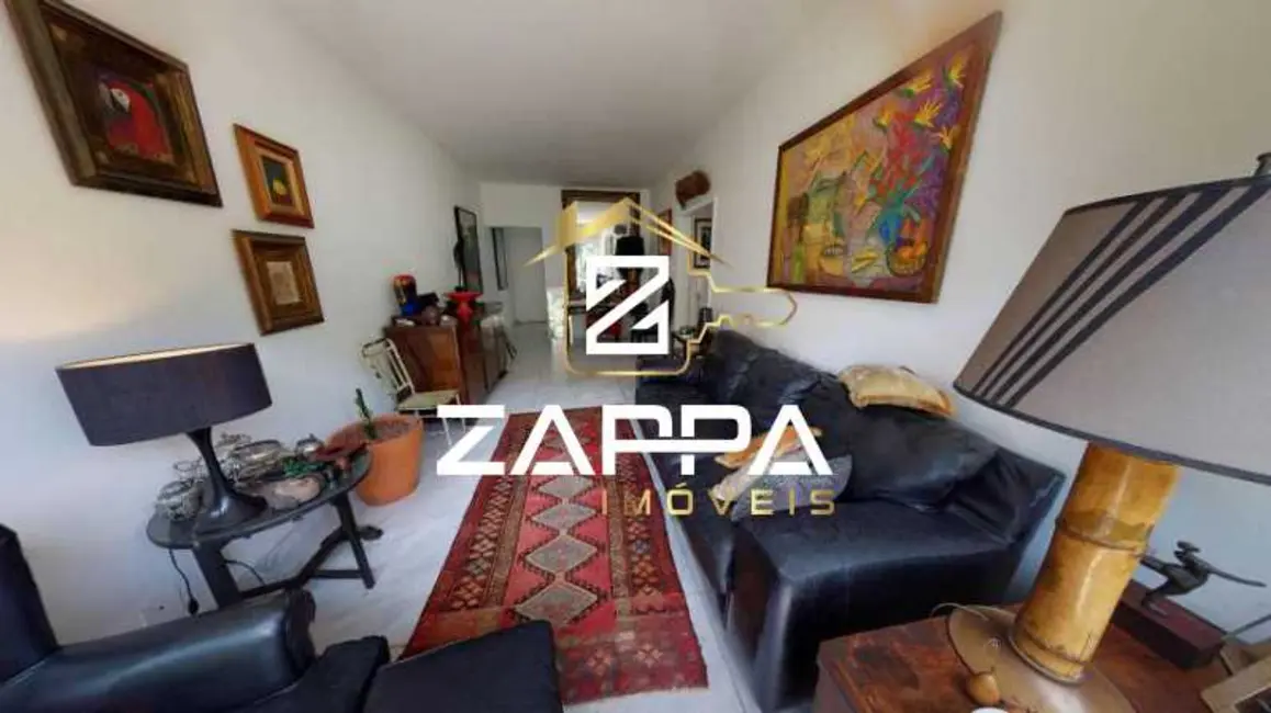 Apartamento com 3 quartos à venda, 95m2 em Rio De Janeiro - RJ - imagem 3 Foto 3 de Apartamento com 3 quartos à venda, 95m2 em Rio De Janeiro - RJ