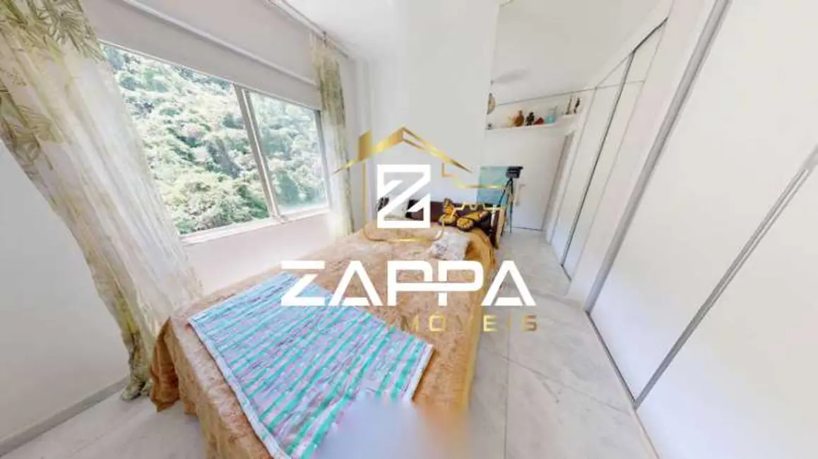 Apartamento com 3 quartos à venda, 95m2 em Rio De Janeiro - RJ - imagem 6 Foto 6 de Apartamento com 3 quartos à venda, 95m2 em Rio De Janeiro - RJ