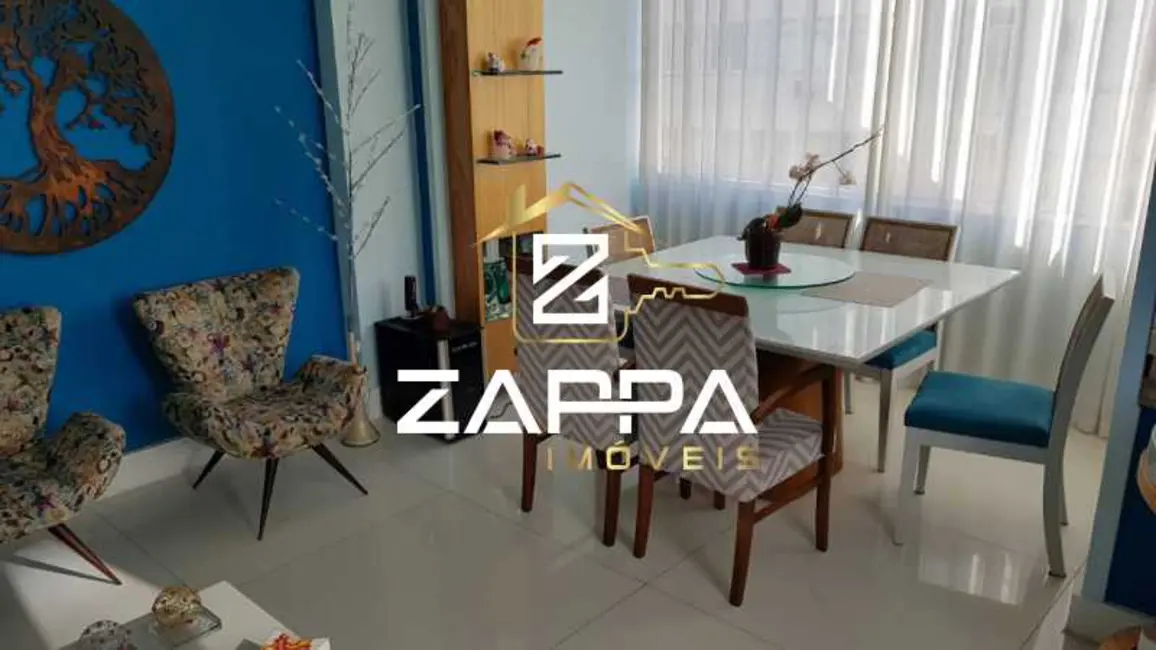 Foto 3 de Apartamento com 3 quartos à venda, 110m2 em Rio De Janeiro - RJ