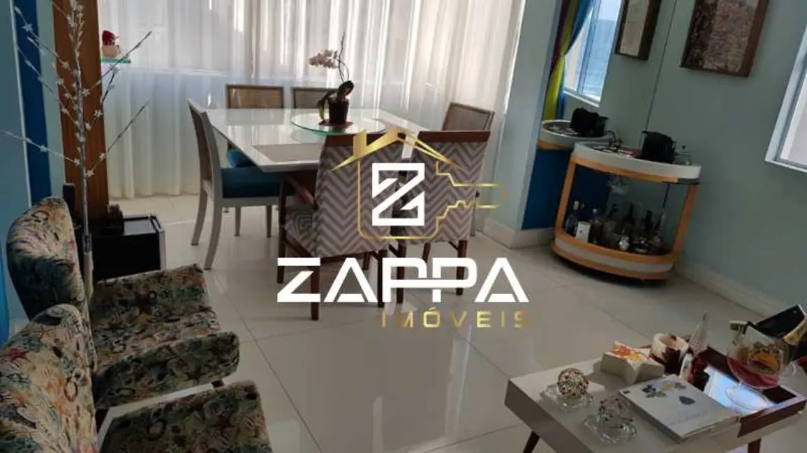 Foto 1 de Apartamento com 3 quartos à venda, 110m2 em Rio De Janeiro - RJ