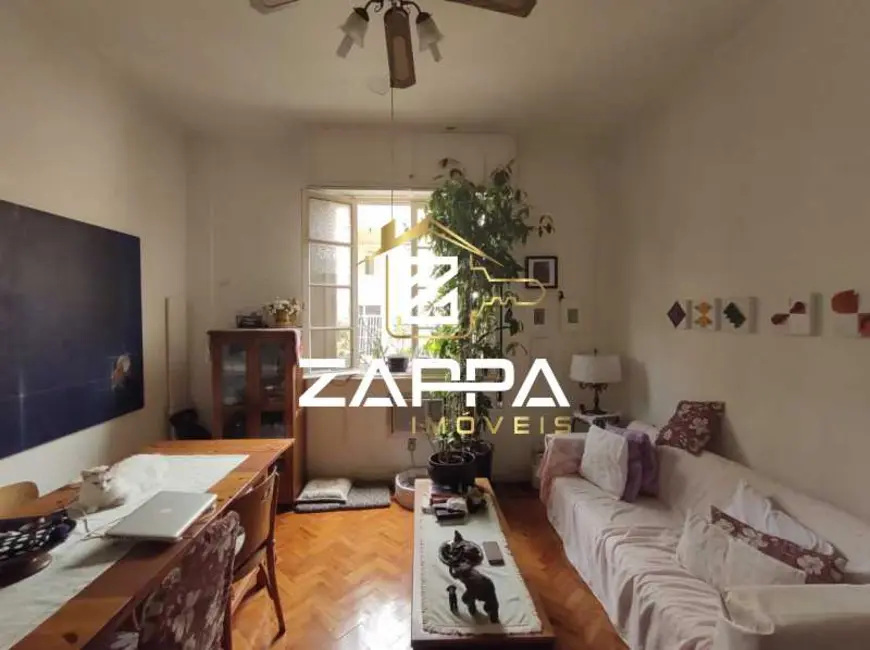 Foto 2 de Apartamento com 3 quartos à venda, 85m2 em Rio De Janeiro - RJ