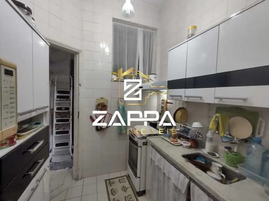 Foto 9 de Apartamento com 3 quartos à venda, 85m2 em Rio De Janeiro - RJ