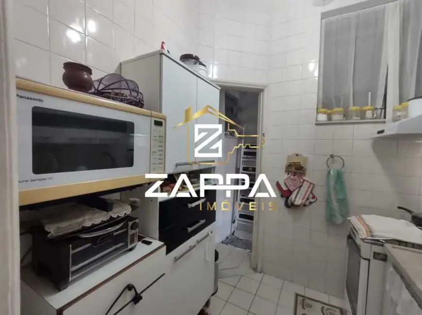 Foto 8 de Apartamento com 3 quartos à venda, 85m2 em Rio De Janeiro - RJ