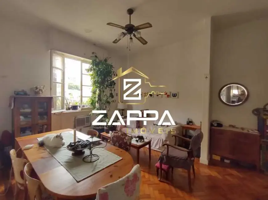Foto 3 de Apartamento com 3 quartos à venda, 85m2 em Rio De Janeiro - RJ