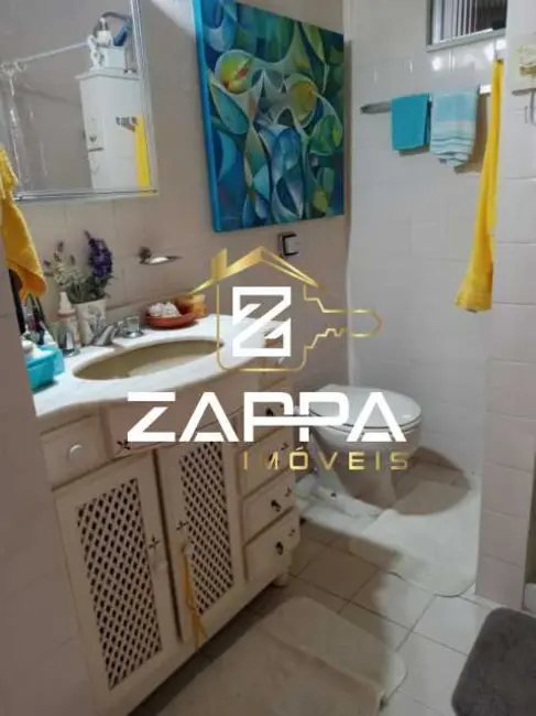 Foto 7 de Apartamento com 3 quartos à venda, 85m2 em Rio De Janeiro - RJ