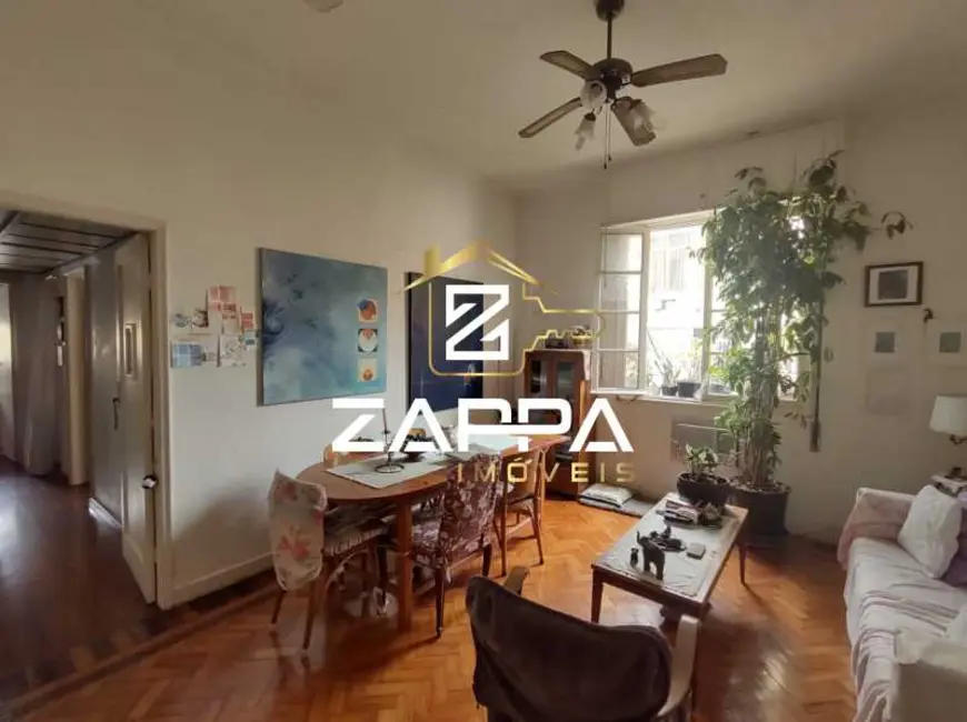 Foto 1 de Apartamento com 3 quartos à venda, 85m2 em Rio De Janeiro - RJ