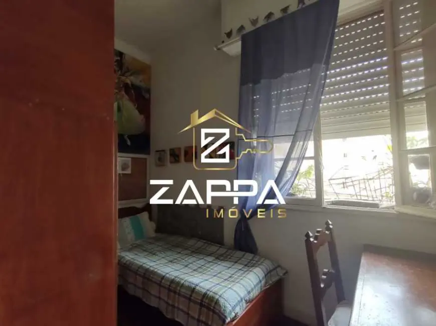 Foto 6 de Apartamento com 3 quartos à venda, 85m2 em Rio De Janeiro - RJ