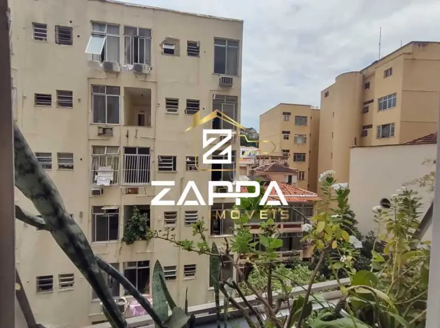 Foto 4 de Apartamento com 3 quartos à venda, 85m2 em Rio De Janeiro - RJ