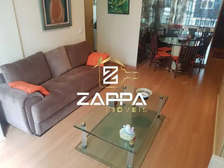 Foto 3 de Apartamento com 3 quartos à venda, 120m2 em Rio De Janeiro - RJ