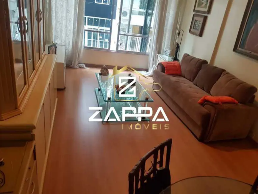 Foto 1 de Apartamento com 3 quartos à venda, 120m2 em Rio De Janeiro - RJ