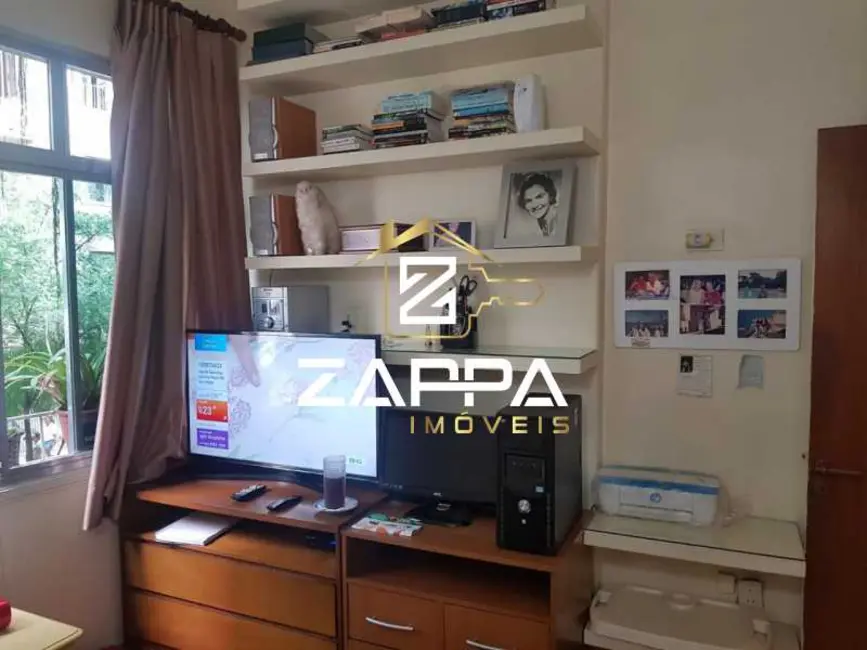 Foto 6 de Apartamento com 3 quartos à venda, 120m2 em Rio De Janeiro - RJ