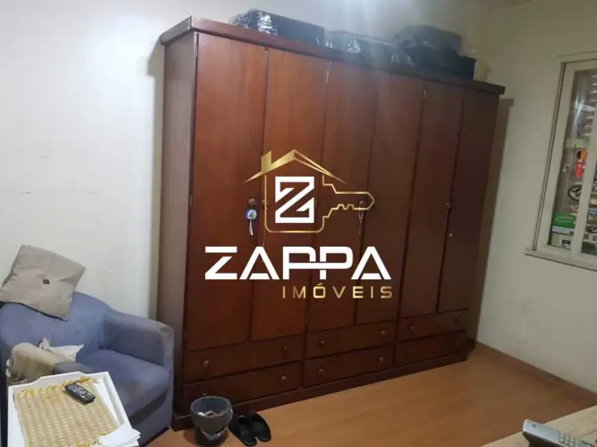 Foto 5 de Apartamento com 3 quartos à venda, 120m2 em Rio De Janeiro - RJ