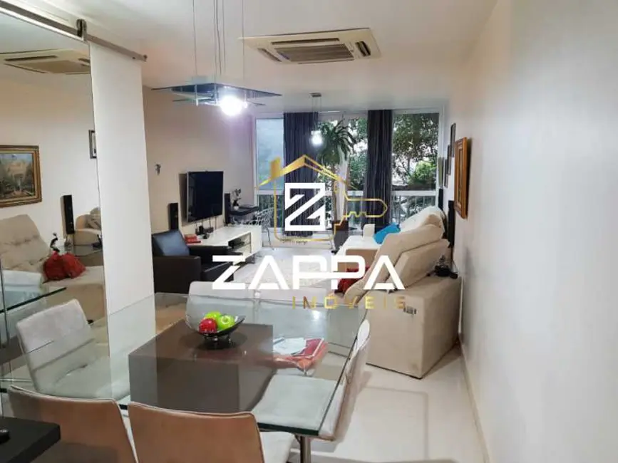 Foto 1 de Apartamento com 3 quartos à venda, 108m2 em Rio De Janeiro - RJ