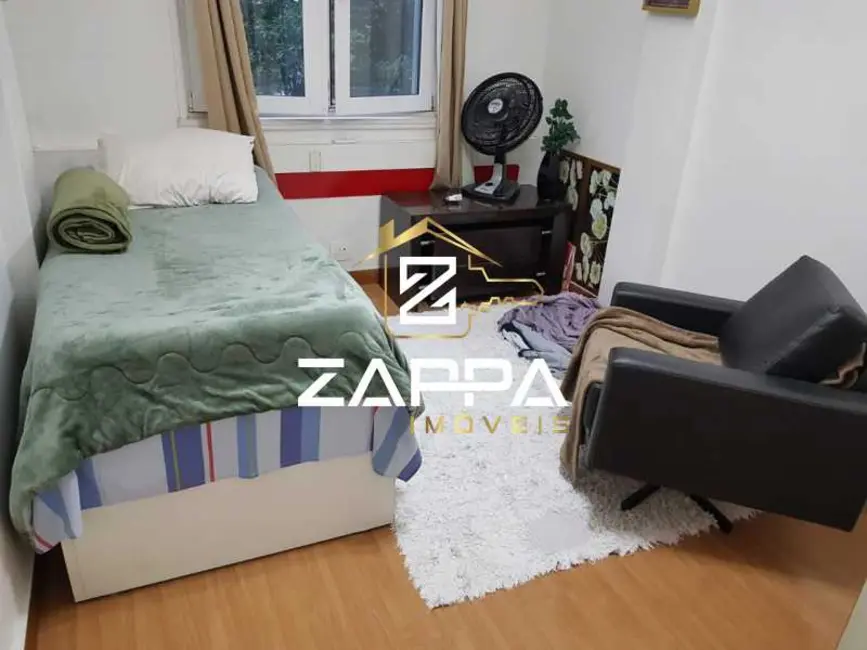 Foto 7 de Apartamento com 3 quartos à venda, 108m2 em Rio De Janeiro - RJ