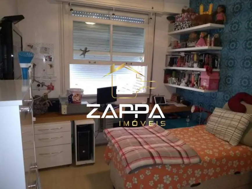 Foto 7 de Apartamento com 3 quartos à venda, 180m2 em Rio De Janeiro - RJ