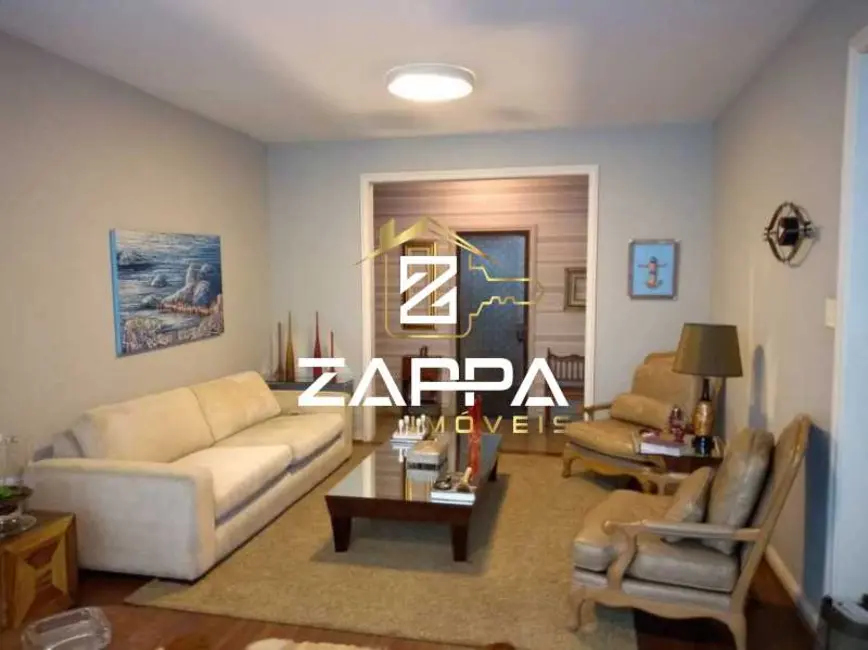 Foto 2 de Apartamento com 3 quartos à venda, 180m2 em Rio De Janeiro - RJ