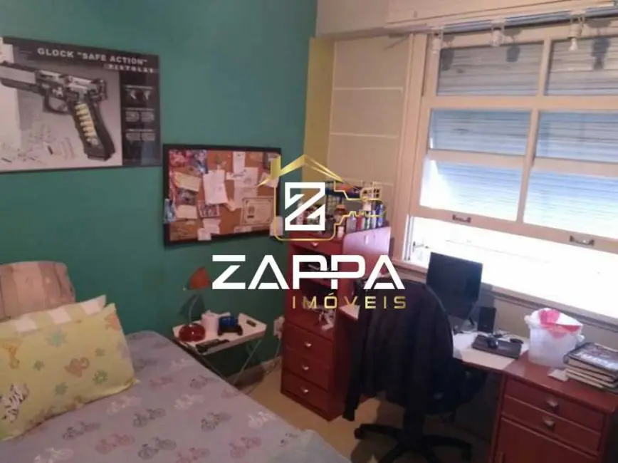 Foto 8 de Apartamento com 3 quartos à venda, 180m2 em Rio De Janeiro - RJ