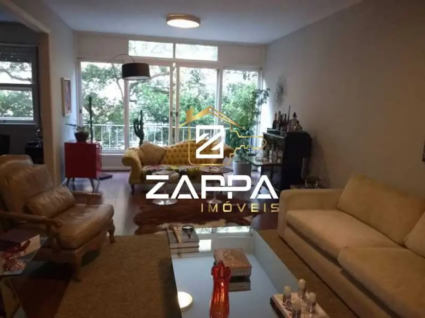 Foto 1 de Apartamento com 3 quartos à venda, 180m2 em Rio De Janeiro - RJ