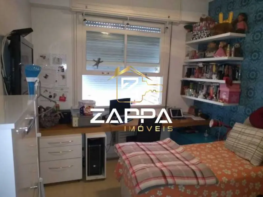 Foto 4 de Apartamento com 3 quartos à venda, 180m2 em Rio De Janeiro - RJ