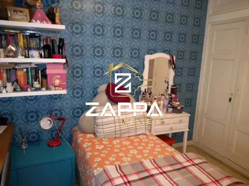 Foto 5 de Apartamento com 3 quartos à venda, 180m2 em Rio De Janeiro - RJ