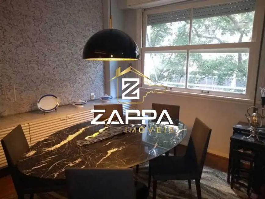 Foto 3 de Apartamento com 3 quartos à venda, 180m2 em Rio De Janeiro - RJ