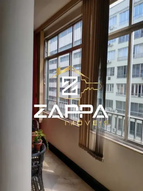 Apartamento com 3 quartos à venda, 140m2 em Rio De Janeiro - RJ - imagem 2 Foto 2 de Apartamento com 3 quartos à venda, 140m2 em Rio De Janeiro - RJ