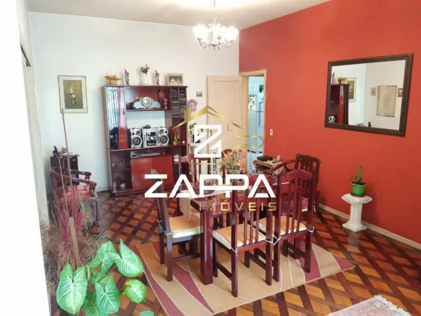 Apartamento com 3 quartos à venda, 140m2 em Rio De Janeiro - RJ - imagem 6 Foto 6 de Apartamento com 3 quartos à venda, 140m2 em Rio De Janeiro - RJ