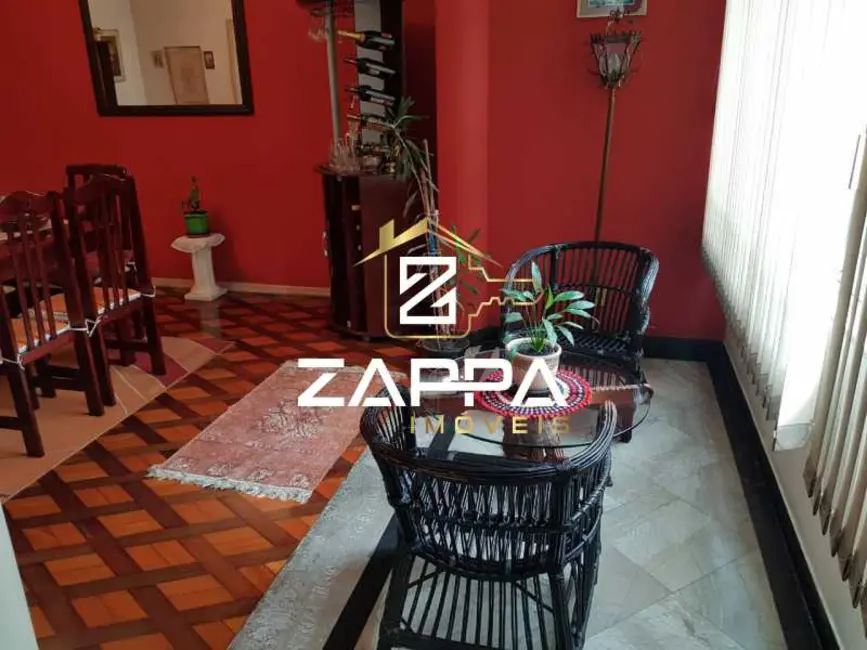 Apartamento com 3 quartos à venda, 140m2 em Rio De Janeiro - RJ - imagem 7 Foto 7 de Apartamento com 3 quartos à venda, 140m2 em Rio De Janeiro - RJ