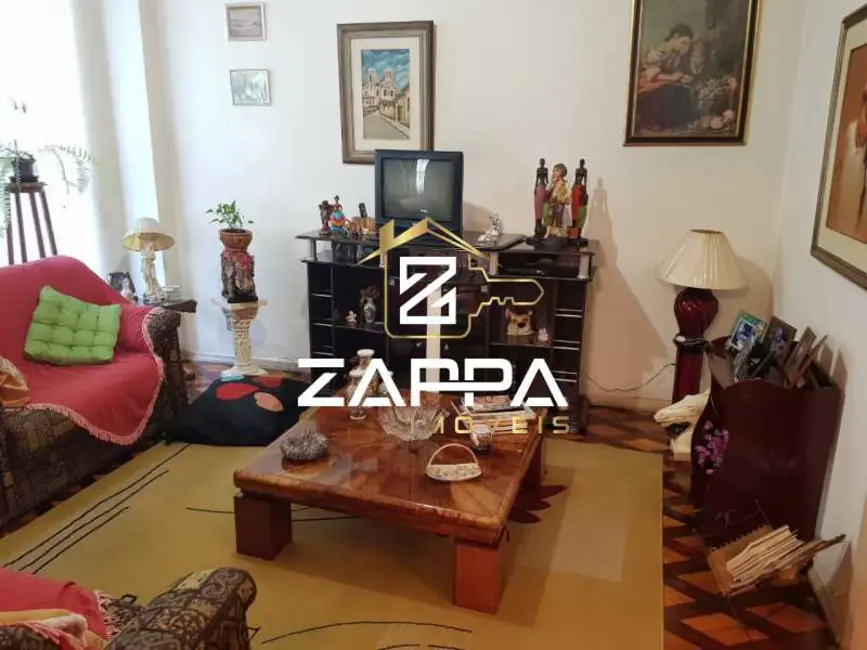 Apartamento com 3 quartos à venda, 140m2 em Rio De Janeiro - RJ - imagem 9 Foto 9 de Apartamento com 3 quartos à venda, 140m2 em Rio De Janeiro - RJ