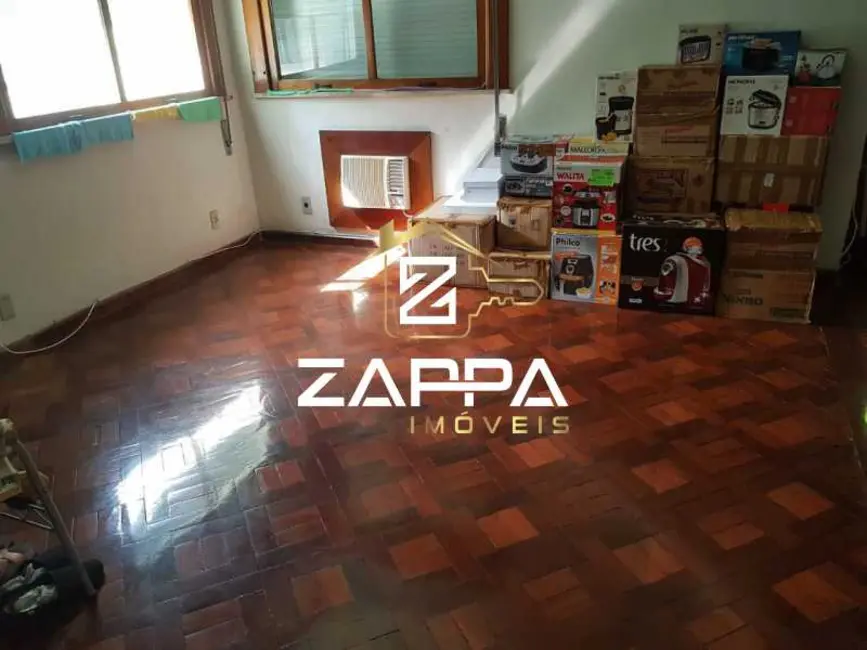 Foto 3 de Apartamento com 3 quartos à venda, 170m2 em Rio De Janeiro - RJ