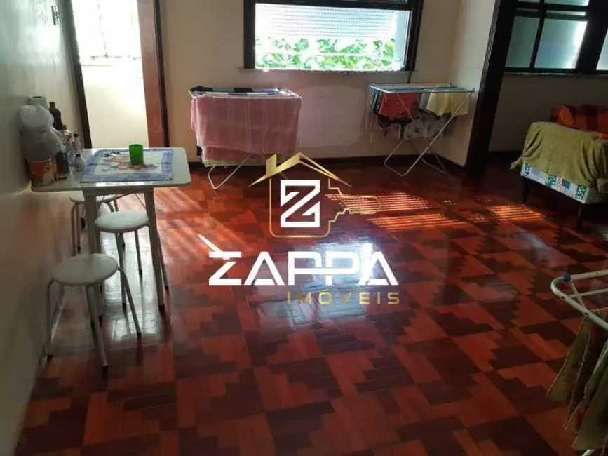 Foto 2 de Apartamento com 3 quartos à venda, 170m2 em Rio De Janeiro - RJ