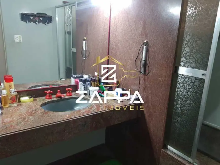 Foto 8 de Apartamento com 3 quartos à venda, 170m2 em Rio De Janeiro - RJ