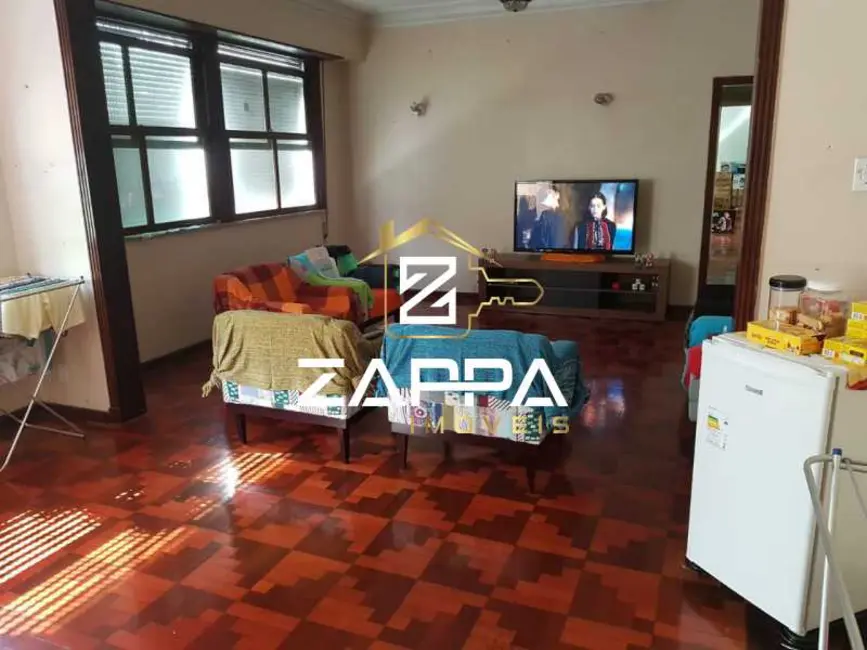 Foto 1 de Apartamento com 3 quartos à venda, 170m2 em Rio De Janeiro - RJ