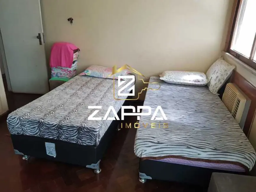 Foto 4 de Apartamento com 3 quartos à venda, 170m2 em Rio De Janeiro - RJ