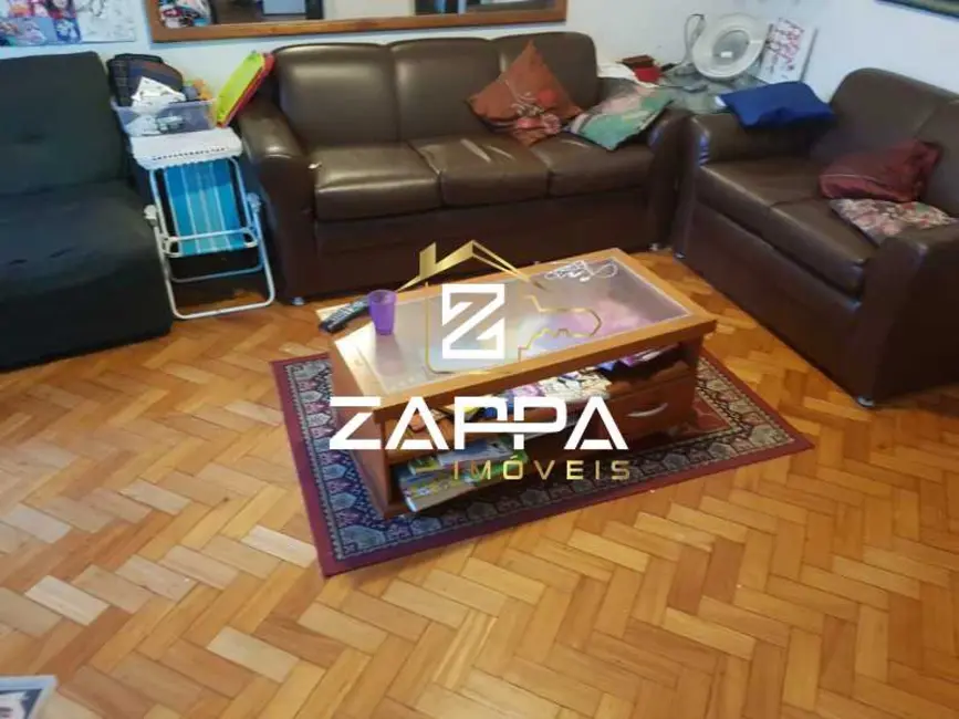 Foto 3 de Apartamento com 3 quartos à venda, 119m2 em Rio De Janeiro - RJ