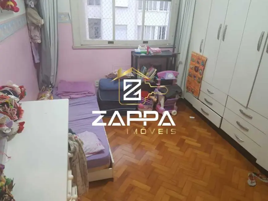 Foto 9 de Apartamento com 3 quartos à venda, 119m2 em Rio De Janeiro - RJ