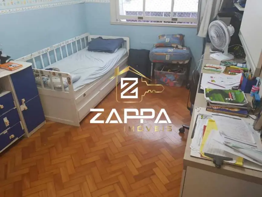 Foto 6 de Apartamento com 3 quartos à venda, 119m2 em Rio De Janeiro - RJ