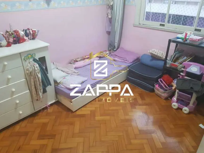 Foto 8 de Apartamento com 3 quartos à venda, 119m2 em Rio De Janeiro - RJ