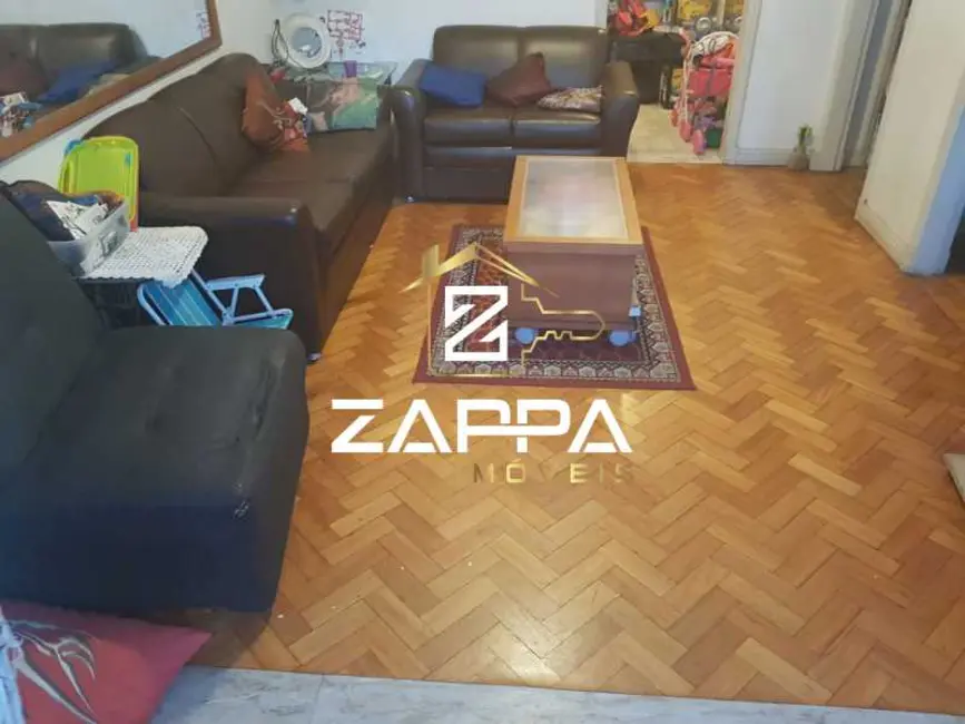 Foto 2 de Apartamento com 3 quartos à venda, 119m2 em Rio De Janeiro - RJ