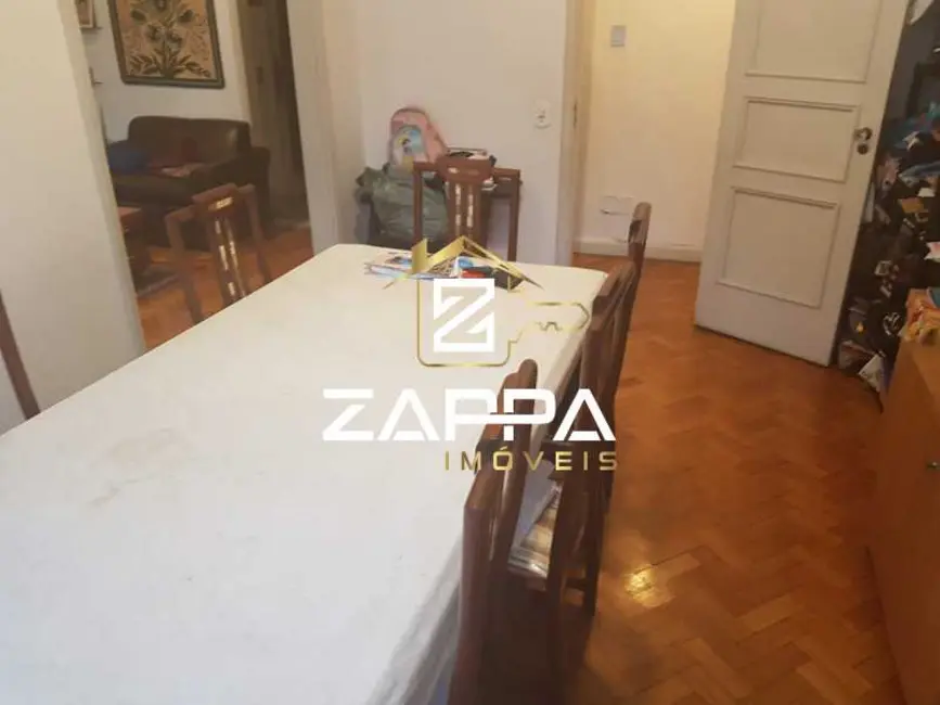 Foto 5 de Apartamento com 3 quartos à venda, 119m2 em Rio De Janeiro - RJ