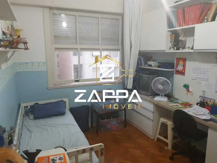 Foto 7 de Apartamento com 3 quartos à venda, 119m2 em Rio De Janeiro - RJ