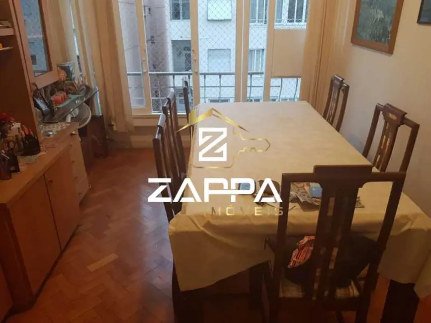 Foto 4 de Apartamento com 3 quartos à venda, 119m2 em Rio De Janeiro - RJ