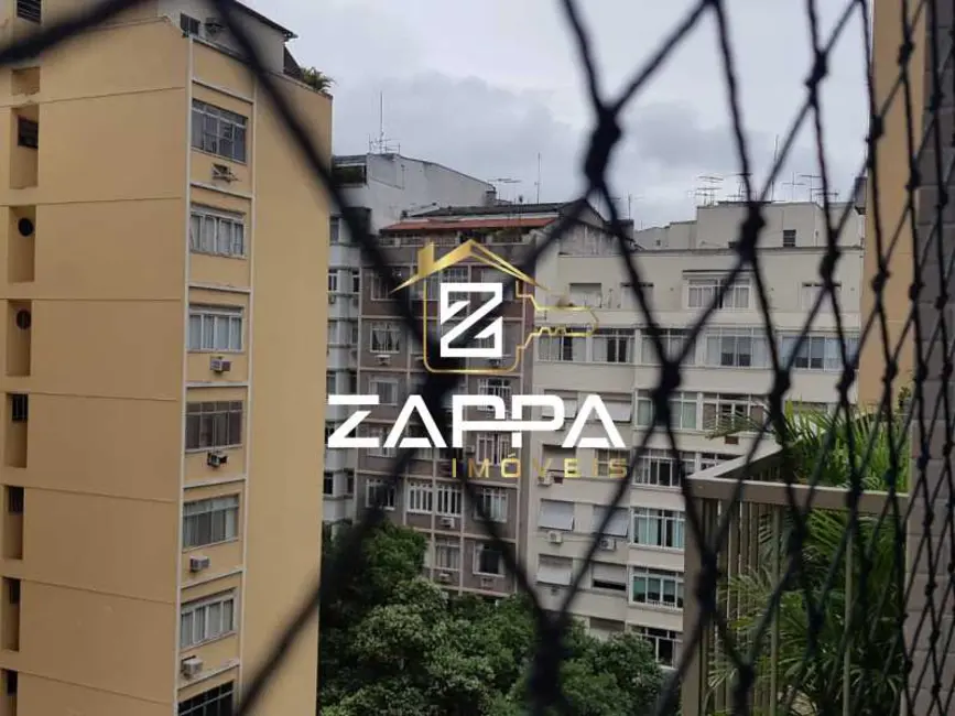 Foto 5 de Apartamento com 3 quartos à venda, 110m2 em Rio De Janeiro - RJ