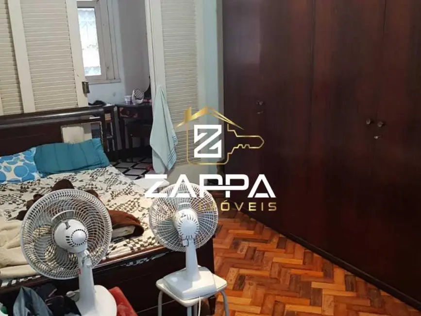 Foto 9 de Apartamento com 3 quartos à venda, 110m2 em Rio De Janeiro - RJ