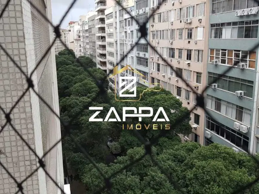 Foto 4 de Apartamento com 3 quartos à venda, 110m2 em Rio De Janeiro - RJ