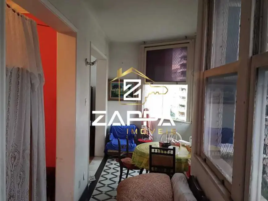 Foto 3 de Apartamento com 3 quartos à venda, 110m2 em Rio De Janeiro - RJ