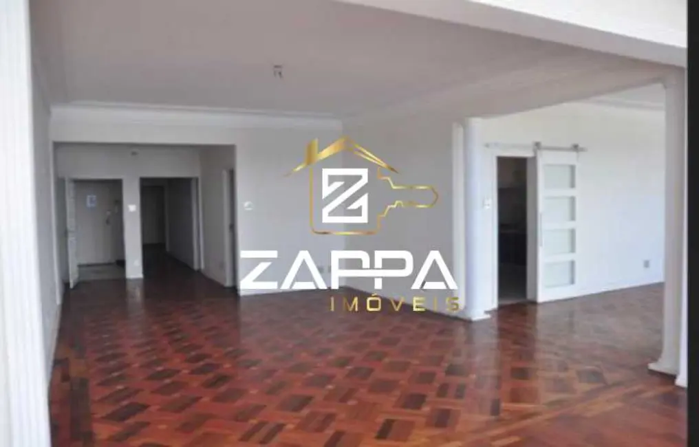 Apartamento com 3 quartos à venda, 340m2 em Rio De Janeiro - RJ - imagem 3 Foto 3 de Apartamento com 3 quartos à venda, 340m2 em Rio De Janeiro - RJ