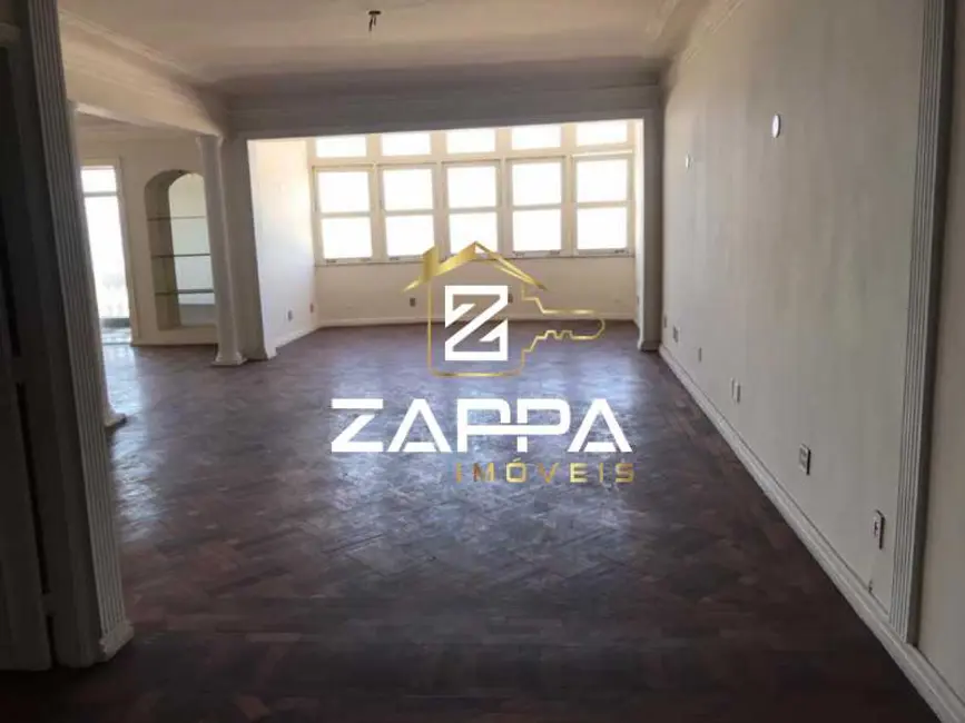 Apartamento com 3 quartos à venda, 340m2 em Rio De Janeiro - RJ - imagem 5 Foto 5 de Apartamento com 3 quartos à venda, 340m2 em Rio De Janeiro - RJ