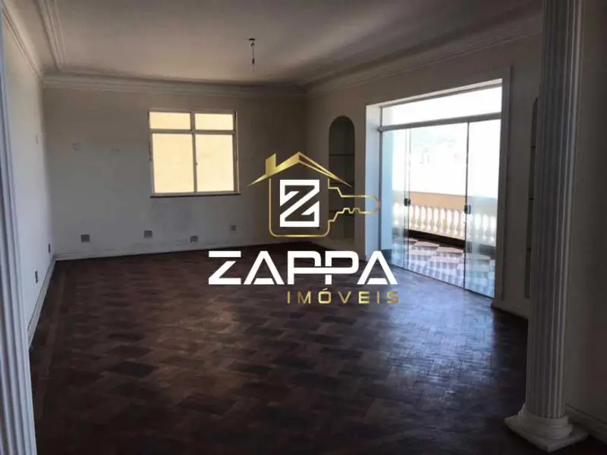 Apartamento com 3 quartos à venda, 340m2 em Rio De Janeiro - RJ - imagem 6 Foto 6 de Apartamento com 3 quartos à venda, 340m2 em Rio De Janeiro - RJ